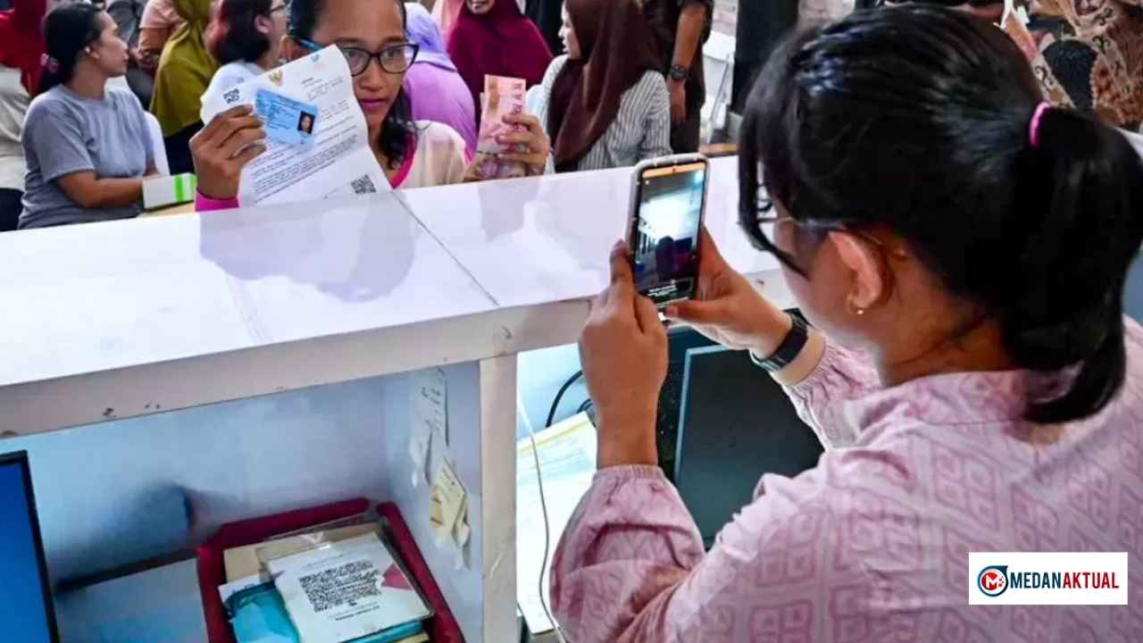 Kenapa BLT Kesra Rp900 Ribu Belum Cair? Ini 4 Fakta yang Perlu Kamu Tahu