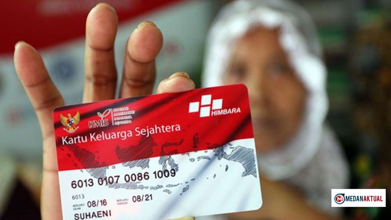 Tak Perlu ke Kantor Desa! Begini Cara Cek Status Penerima PKH dan BPNT via HP