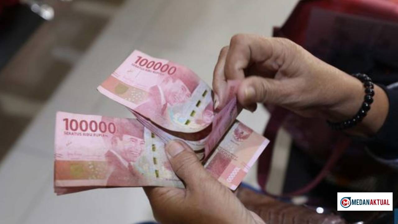 Kabar Gembira! 4 Bansos Ini Cair Bulan ini : PKH, PIP, BPNT, dan BLT Kesra