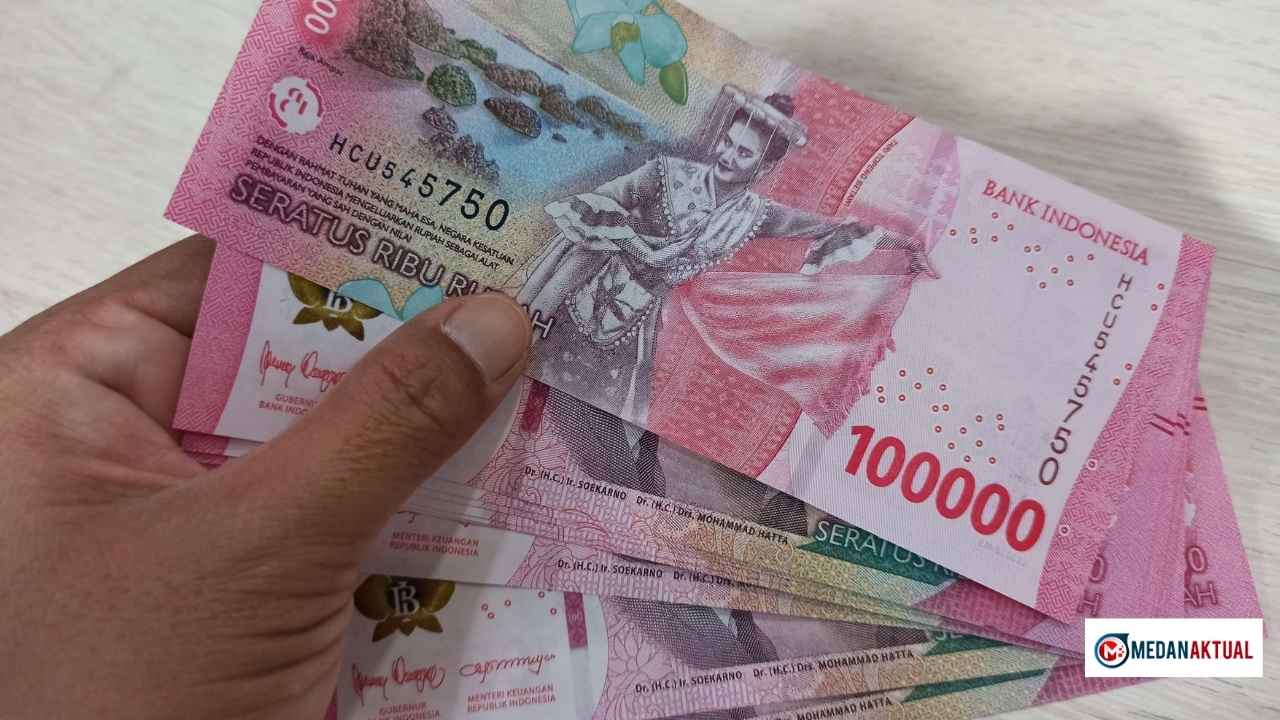 Pencairan Dimulai Setelah Data Divalidasi, Ini Cara Cek Penerima BLTS Rp900 Ribu