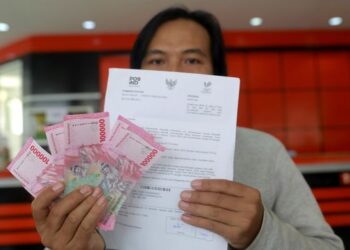 Penerima Bansos BLT Kesra Rp900 Ribu, Segera Cek Penerima