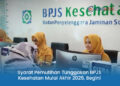 Syarat Pemutihan Tunggakan BPJS Kesehatan Mulai Akhir 2025, Begini Penjelasannya