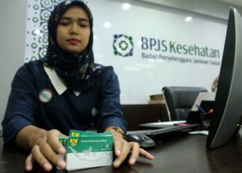 Syarat Peserta BPJS Kesehatan 2025, Cek Cara Daftar BPJS