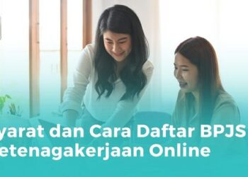 Syarat Umum Mendaftar BPJS 2025 Untuk Peserta Perorangan