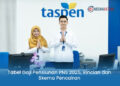 Tabel Gaji Pensiunan PNS 2025, Rincian dan Skema Pencairan
