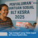 Tiga Kategori yang Tidak Dapat BLT Kesra Tiga Kategori yang Tidak Dapat BLT Kesra Rp900 RibuRp900 Ribu