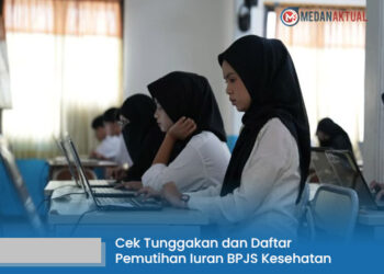 TKA Susulan SMA dan Paket C Segera Dimulai, Berikut Jadwal dan Syarat Peserta