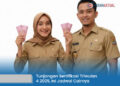 Tunjangan Sertifikasi Triwulan 4 2025, Ini Jadwal Cairnya