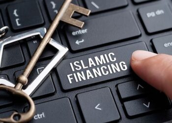 Cerdas Finansial Syariah