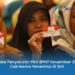 Update Penyaluran PKH BPNT November 2025: Cek Nama Penerima di Sini