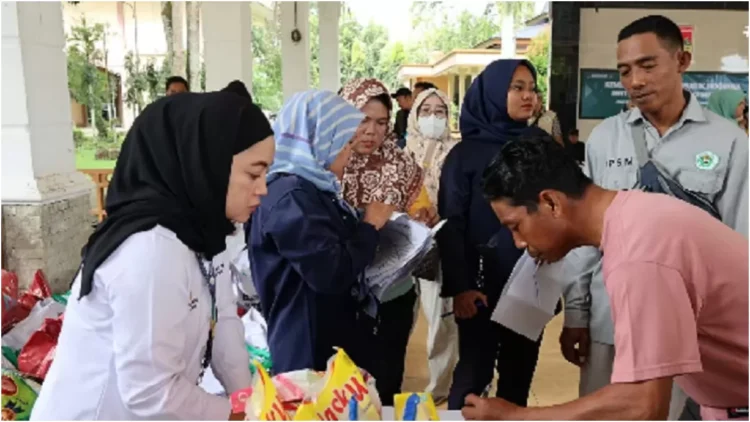 Provinsi Dan 70 Kota Ini Yang Sudah Menerima Bansos Ini