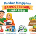 Bantuan Sosial (Bansos), Cara Mengajukan Terbarunya Tanpa Ribet