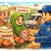 KKS Lama Dapat Kabar Baik, Bansos Gabungan Cair Sampai Rp 2,7