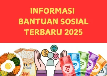 Bantuan Sosial di Indonesia, Begini Cara Kerjanya