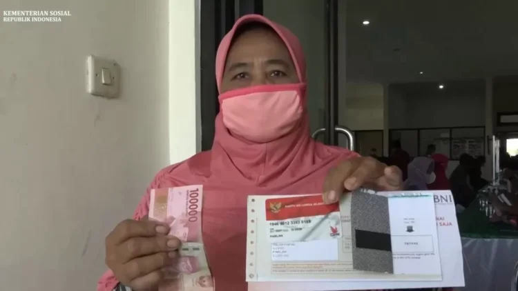 BLT Desember 2025: Ini Pesan Kemenkeu Untuk Penerima BLT