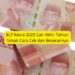 BLT Kesra 2025 Cair Akhir Tahun Simak Cara Cek dan Besarannya