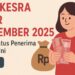 BLT Kesra Cair Desember 2025 Cek Status Penerima di Link Ini