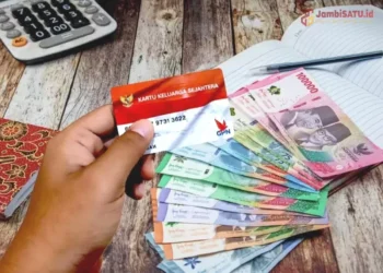 PKH, BPNT, PIP, dan BLT Kesra Tak Kunjung Cair? Simak Penjelasan