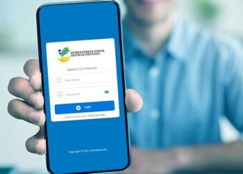 BLT PKH dan BPNT Begini Cara Mudah Ceknya Lewat Online