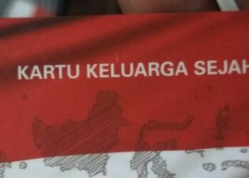BPNT 2025 Sudah Mulai Cair, Ini Cara Cek Saldo BPNT Di KKS