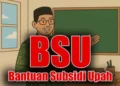 BSU Kemenag 2025: Begini Cara Cek Nama Penerimanya