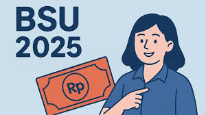 BSU Rp 600 Ribu, Berikut Jadwal Dan Ketentuannya