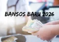Bansos 2026, 5 Kategori KPM Akan Dicabut Status Penerimanya