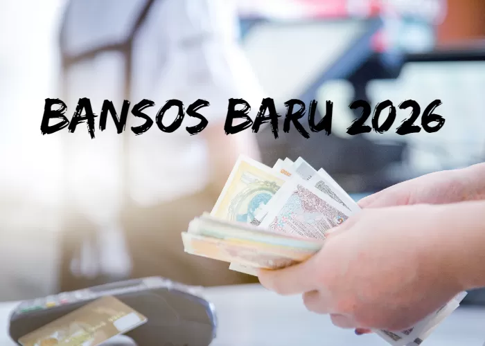 Bansos 2026, 5 Kategori KPM Akan Dicabut Status Penerimanya