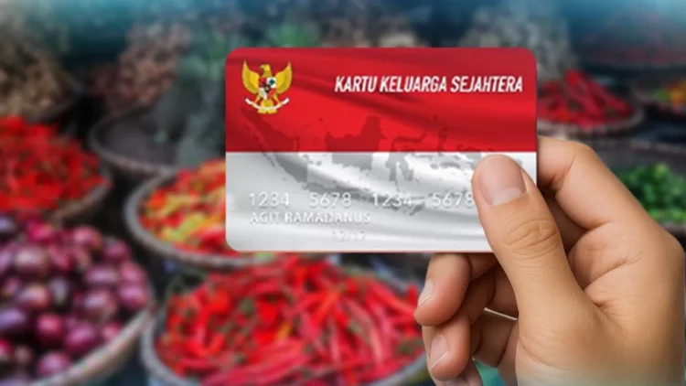 Bansos BPNT 2025, Ini Cara Mudah Cek Pencairan BPNT