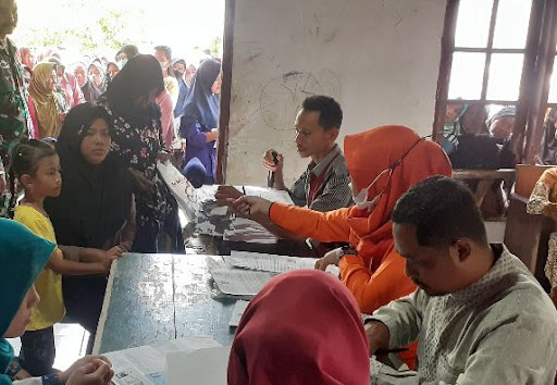 Bansos Keluarga Penerima Manfaat Menerima Hingga Rp1,8 Juta