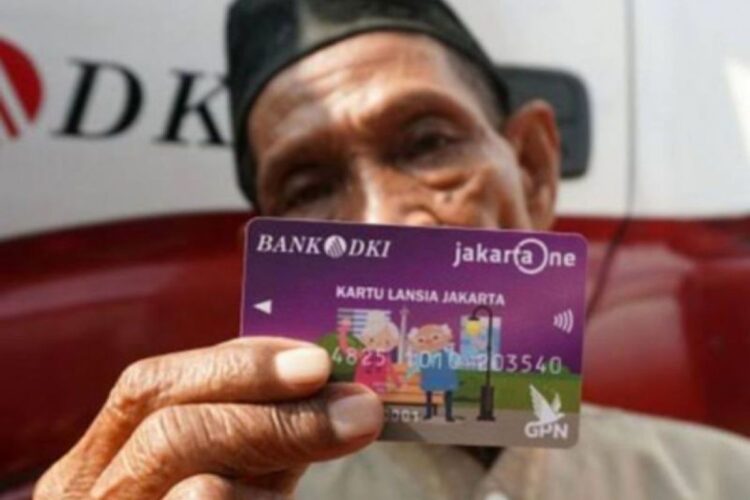 Bansos Lansia 2025 Akan Cair, Begini Cara Cek Dan Verifikasinya