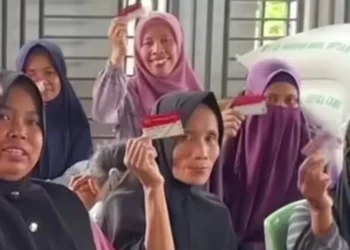 Bansos PKH BPNT Dan BLT Kesra Dipastikan Cair Desember Ini