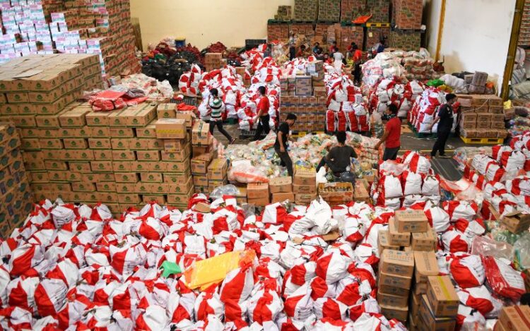 Bansos PKH-BPNT, Simak 4 Tanda Bansos Sudah Cair