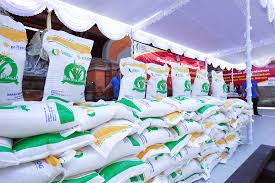 Bansos Pangan: Begini Cara Mudah Mengeceknya Lewat Online