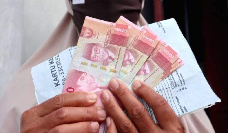 Bansos BPNT Tahap 4 Resmi Dan Daftar Bansos Lain Yang Cair