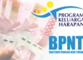 Bantuan PKH Dan BPNT Memiliki Perbedaan? Simak Infonya