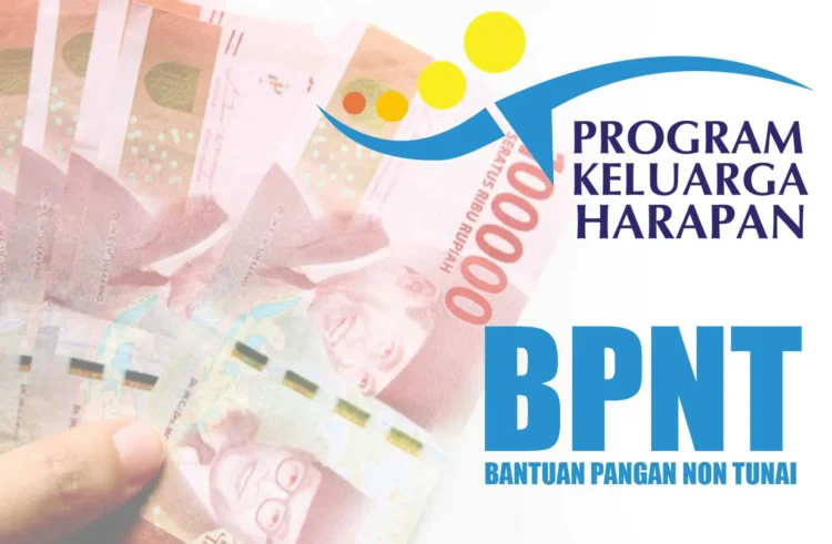 Bantuan PKH Dan BPNT Memiliki Perbedaan? Simak Infonya