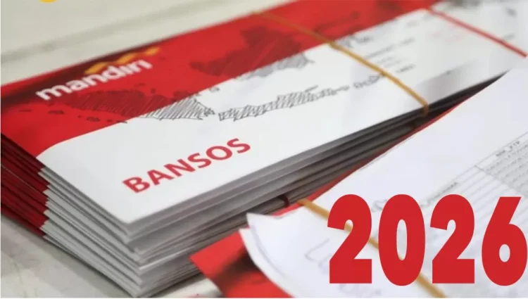 Bantuan Sosial 2026, Ini 6 Bansos Yang Akan Lanjut Di 2026