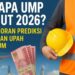 Berapa UMP Sumut 2026 Ini Bocoran Prediksi Kenaikan Upah Minimum
