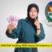 Besar UMK Deli Serdang 2026 Sesuai SK Gubernur Sumut