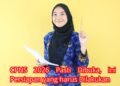 CPNS 2026 Pasti Dibuka, Ini Persiapan yang harus Dilakukan