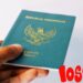 Cara Mengganti Paspor Hilang Saat Banjir Gratis dari Imigrasi