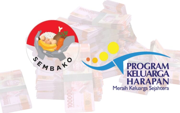 Cara Mudah Cek Bansos PKH dan BPNT Online Hanya Modal NIK KK