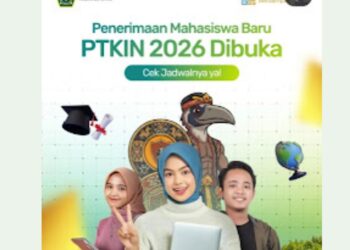Bosan ke Mall? Ini 5 Wisata Alam di Berastagi yang Cocok untuk Liburan