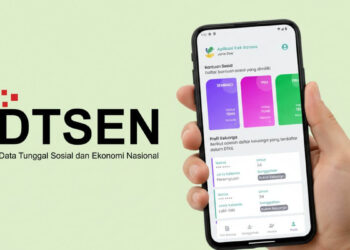 Cek Desil Bansos, Ini 3 Cara Untuk Mengeceknya