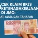 Cek Klaim BPJS Ketenagakerjaan di JMO Syarat, Alur, dan Tahapan