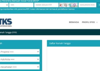 Penerima Bansos 2025 Bisa Dicek Melalui cekbansos.kemensos.go.id, Begini Caranya