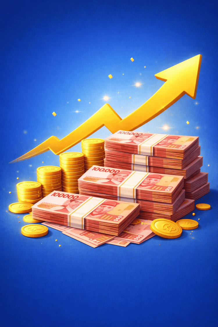 Resmi! UMK Sumut 2026 Naik, Ini Rincian 33 Daerah