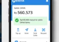 Saldo DANA Gratis Rp560.000 Bisa Diklaim Hari Ini via DANA Kaget, Begini Caranya!