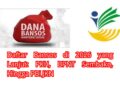 Daftar Bansos di 2026 yang Lanjut PKH, BPNT Sembako, Hingga PBI JKN